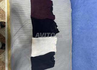 pulls pour hommes tailles M/L