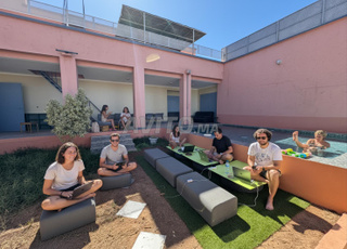 RECHERCHE CUISINIER EXPÉRIMENTÉ