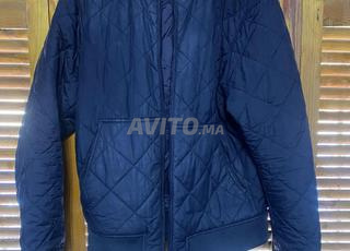 veste homme taille M