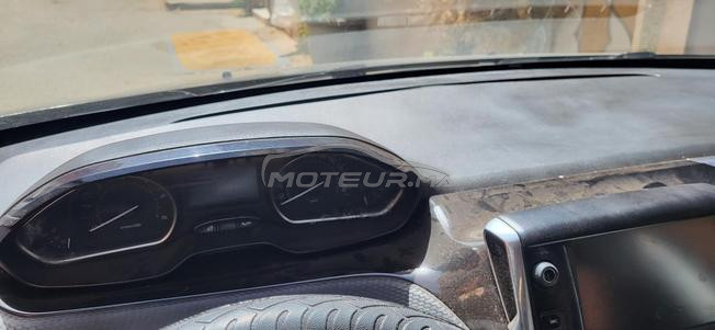 Peugeot 2008 Diesel Manuelle 2016