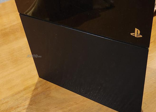 PS4 FAT excellent état
