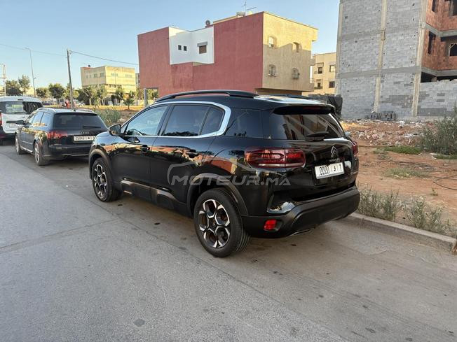 c5 aircross