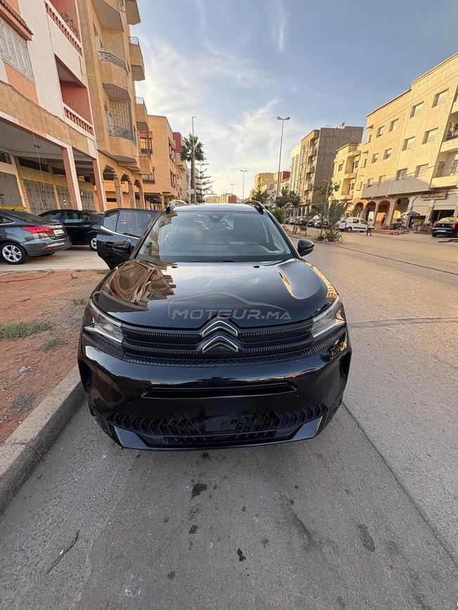c5 aircross