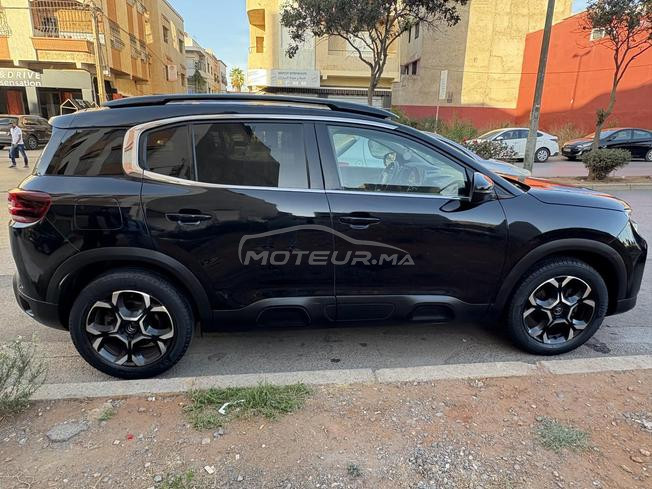 c5 aircross