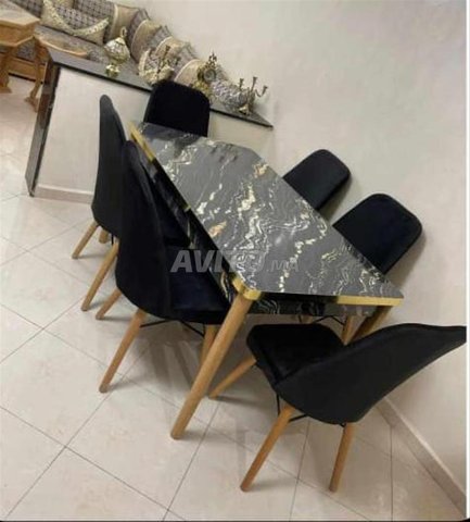 Promotion Salle à Manger