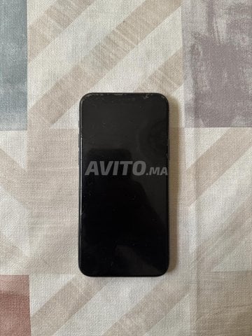 iphone 11 pro batterie 75