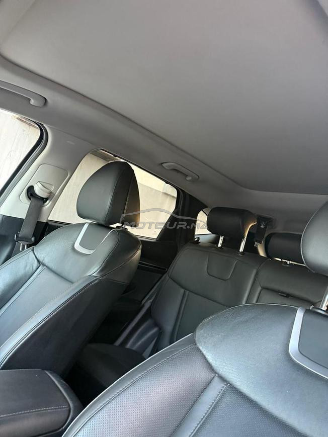 Hyundai Tucson Diesel Automatique 2022