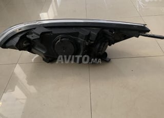 OPTIQUE AV/G HYUNDAI ACCENT