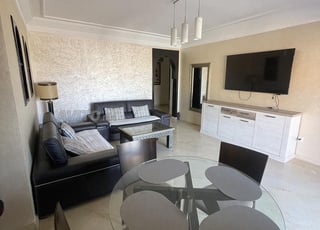 appart 2 chambres à vendre vide