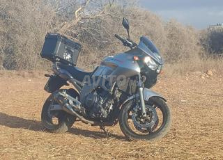 ياماها TDM 900