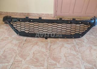 غطاء واقي أمامي سفلي لداتشيا سانديرو ستيب واي 2024