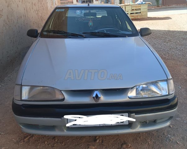Renault 19 modèle 1993 diwana 2005