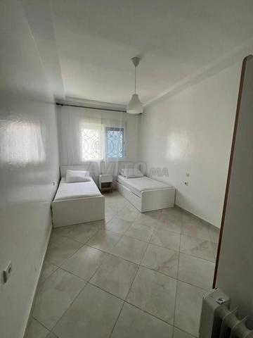 شقة قرب شارع محمد السادس لقدم البحر طابق أول - 2