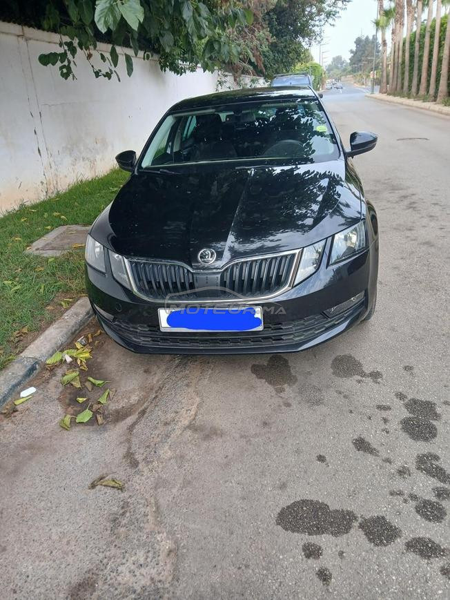Skoda octavia 2.0 TDI
