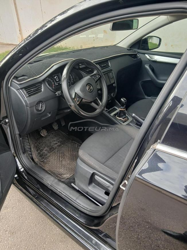 Skoda octavia 2.0 TDI