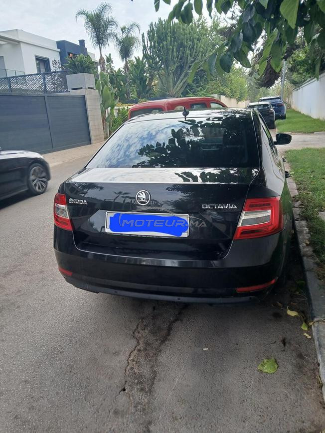 Skoda octavia 2.0 TDI