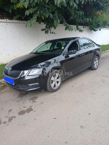 سكودا أوكتافيا 2.0 TDI - 2