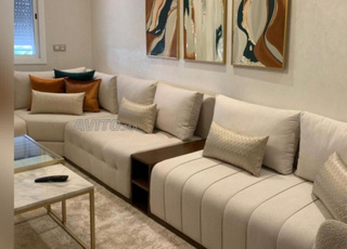 Appartement à louer à Kenitra