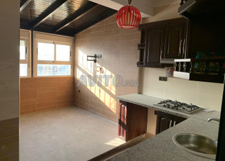 Appartement à vendre 95 m² à Tanger