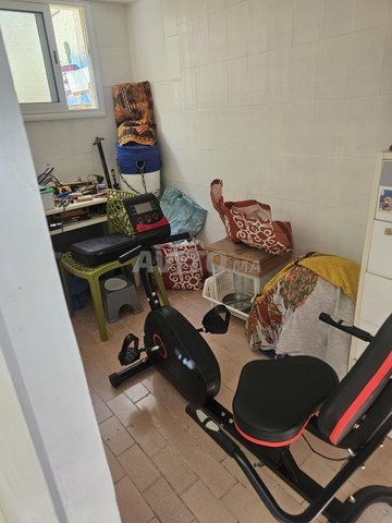 دراجة شبه ممدودة برو 5