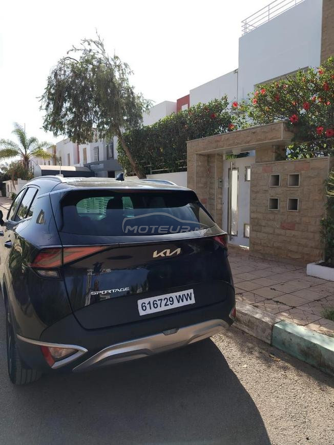 Dacia Sandero Diesel Manuelle 2025 à Rabat