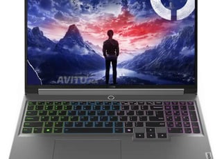 Gaming LENOVO LEGION5 16IRX9