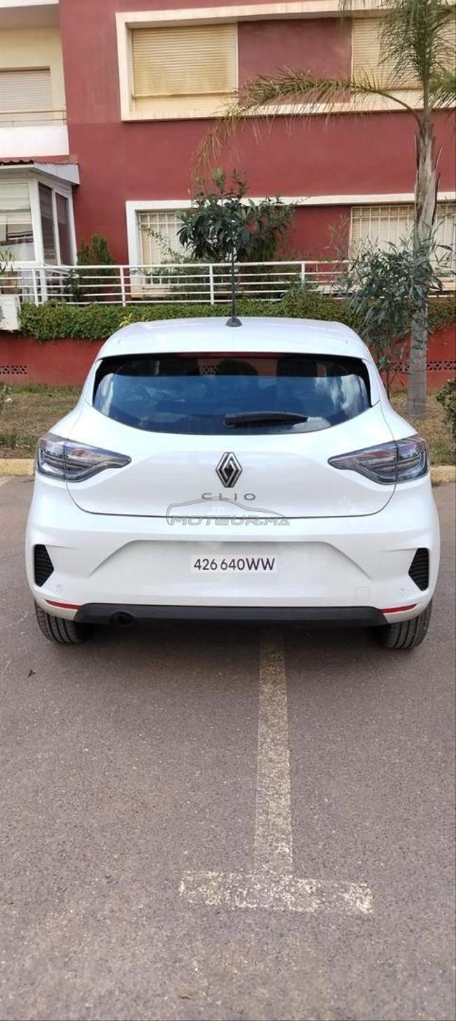 Dacia Sandero Diesel Manuelle 2025 à Rabat