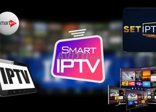 أقوى اشتراك IPTV