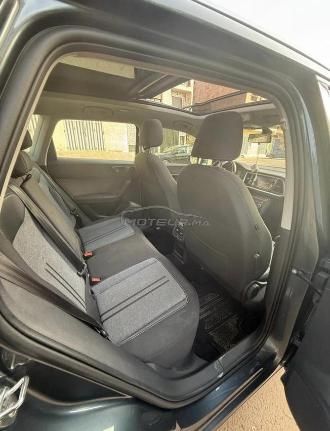 voiture seat