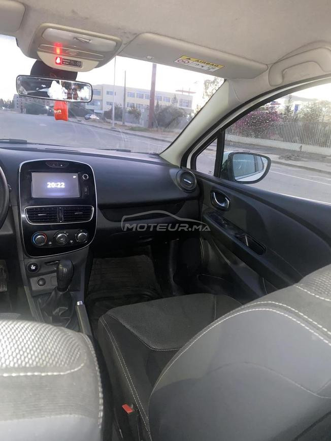 Renault Clio Diesel Manuelle 2018 à Fès