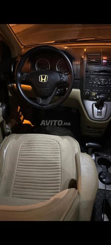 Honda CR-V Diesel Automatique 2011 à Safi
