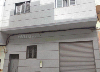 Maison à vendre à Al Hoceima, Sidi Abed