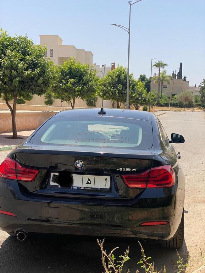 Bmw serie 4 en très bon état