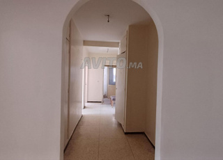 بيع شقة في حي المسيرة في الرباط