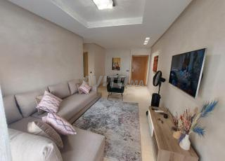 ستوديو للإيجار اليومي في حي المعاريف بالدار البيضاء