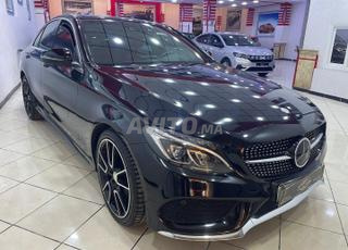 مرسيدس AMG-Lin 2017 مستوردة جديدة