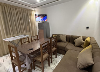 Appartements à louer quotidiennement à Rimal