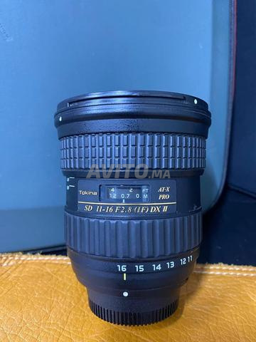 توكينا SD 11-16 F2.8(IF)DX II AT-X PRO
