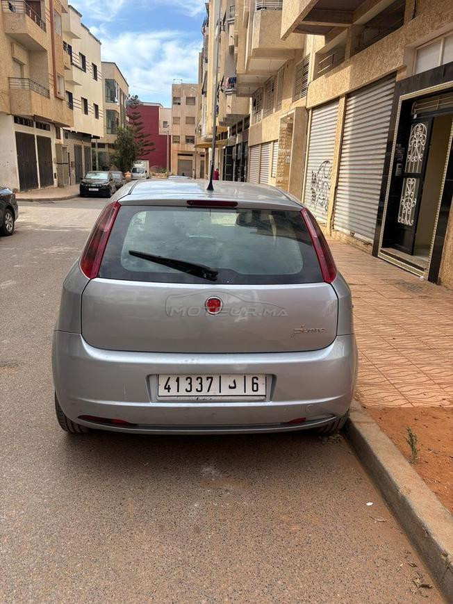 tonobil n9ya très bon état 