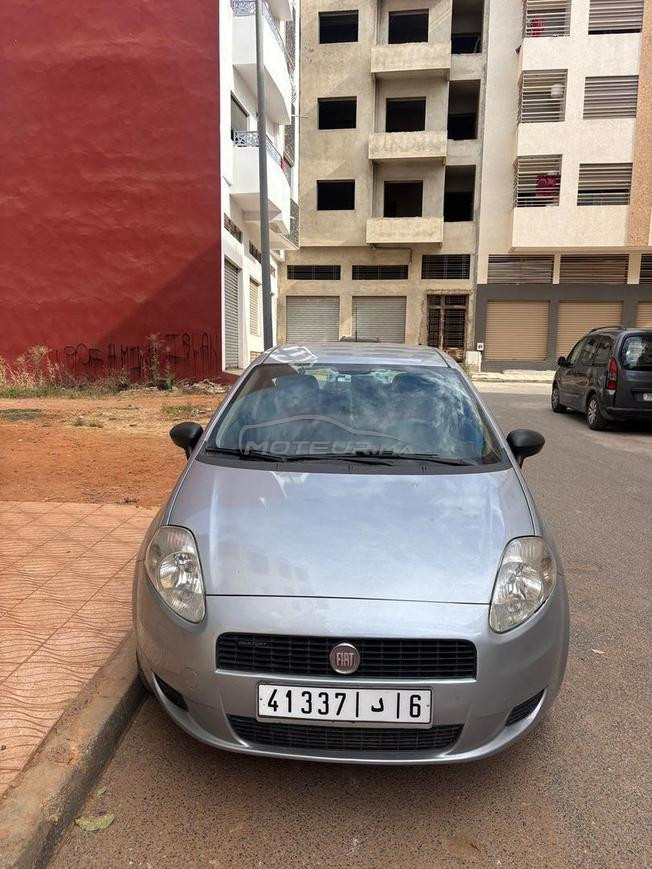 tonobil n9ya très bon état 