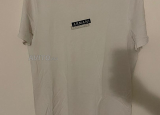 T-shirt ARMANI EXCHANGE Original