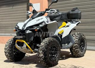 Canam outlander