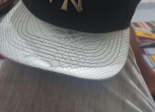 Casquette New York originale