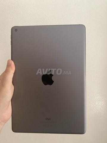 IPad 10,2 64 Go Gris sidéral Wifi 9 gen 2021 - 2