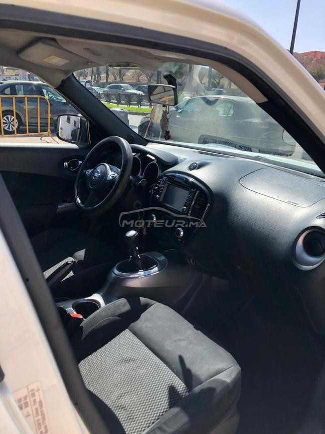 juke nissan 