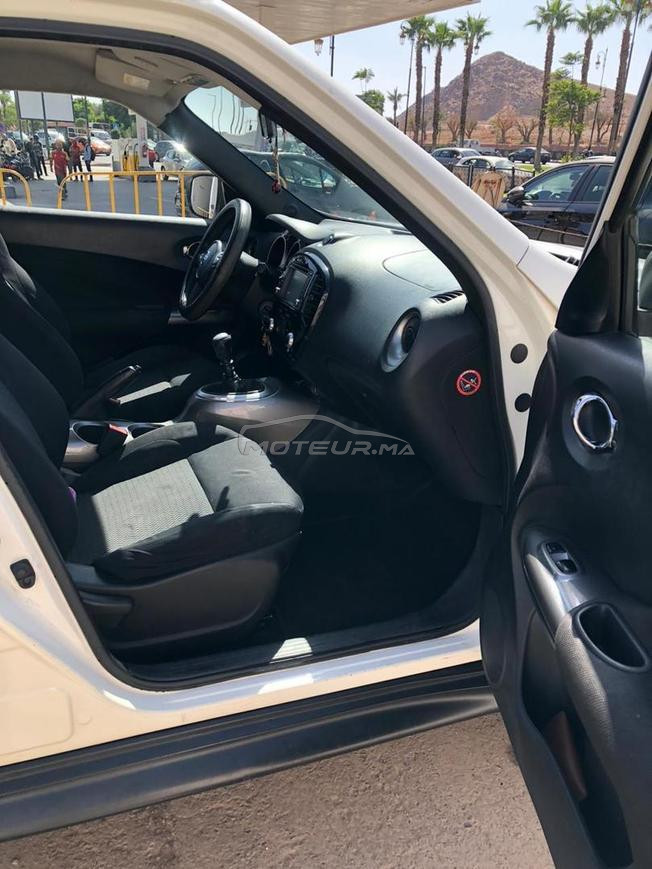 juke nissan 