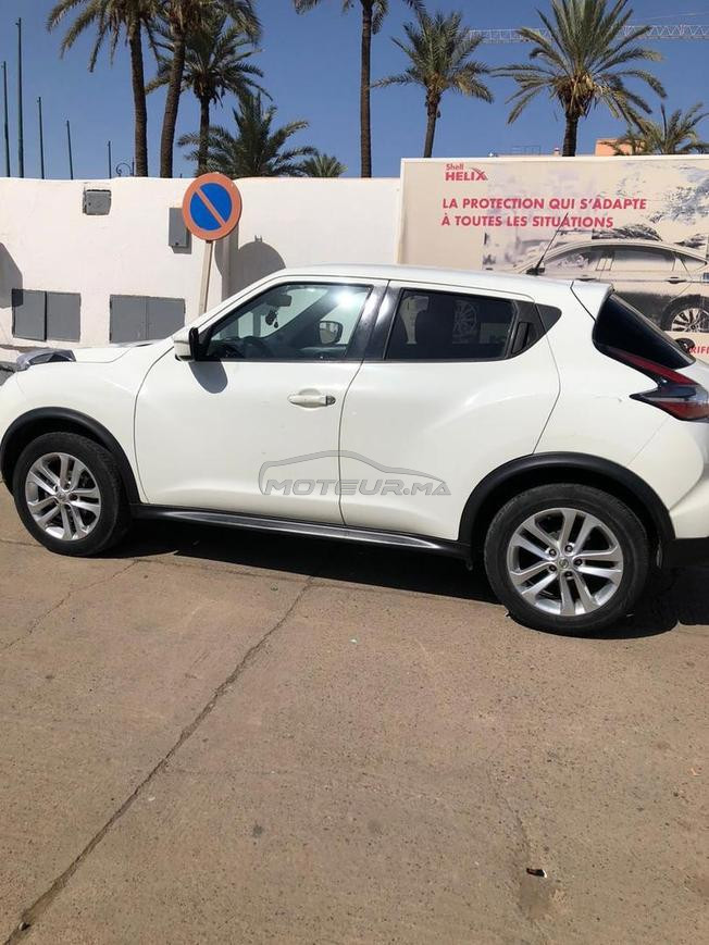 juke nissan 