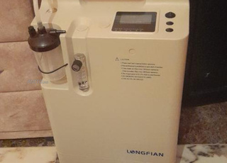 Concentrateur d’oxygène