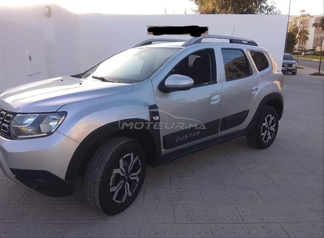 duster diesel