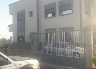 Location maison 1er étage